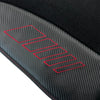 Mercedes Benz B-Class W246 4Matic (2011-2019) - Carbon 2 x Floor Mats