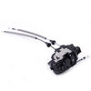 Hyundai Santa Fe Rear Right Door Lock Actuator (2007-2009)