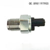 Chevrolet / GMC W3500 / W4500 NPR Rail Pressure Sensor