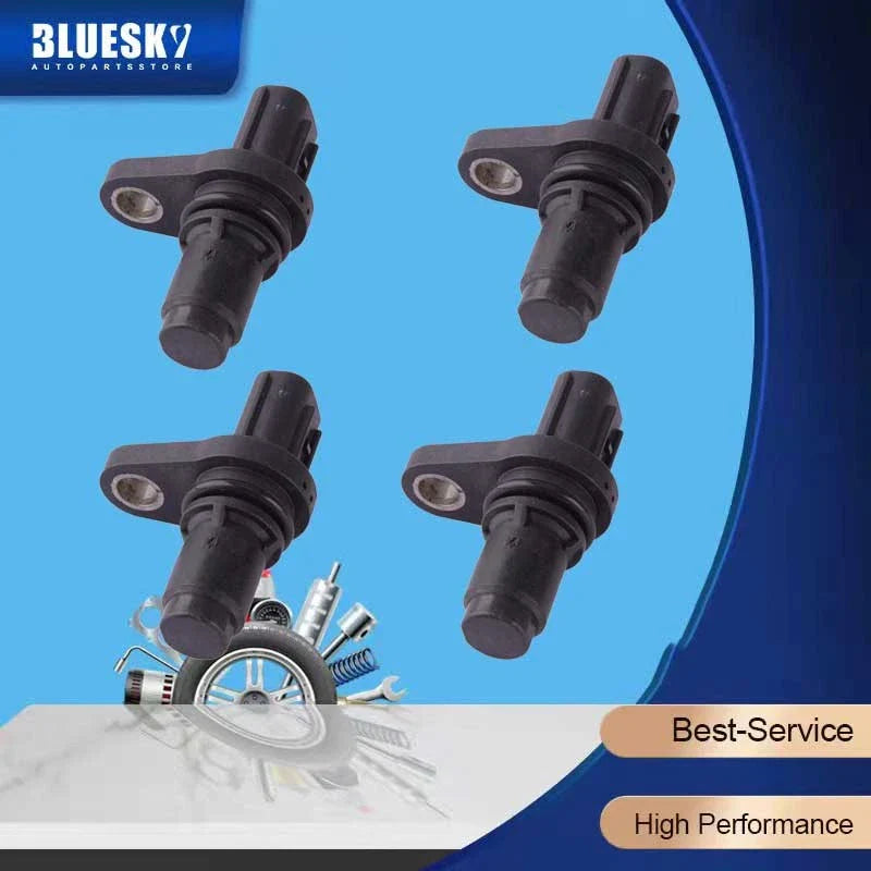 Toyota Land Cruiser Prado GRJ150R 4PCS Cam Angle Sensor (2009-2017)