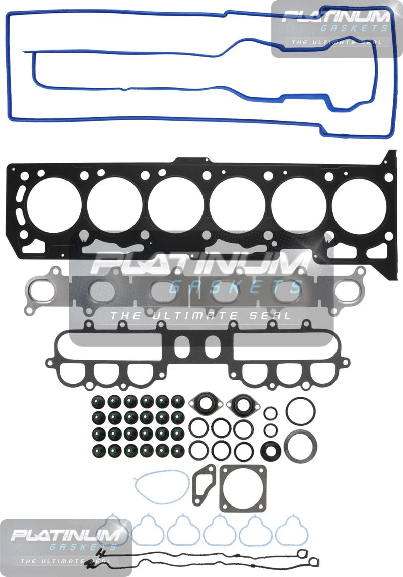 Ford Falcon FG Cylinder Head Gasket Set