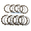 Yamaha XT550J / XT550 Clutch Friction Disc Plate (1982)