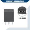 Chevrolet GMC Durable Inner Car Headlight Relay