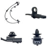 Suzuki Swift Front Right ABS Wheel Speed Sensor (2012-2017)