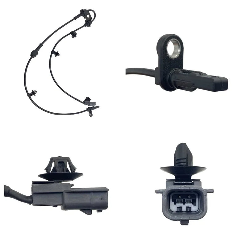 Suzuki Swift Front Right ABS Wheel Speed Sensor (2012-2017)