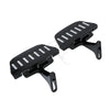 Harley Electra Road Glide Rear Passenger Footboard Support Mount