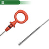 Volvo VN 6 12.1L D12 Oil Level Dipstick (2004)