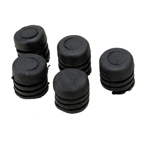 Nissan SY 5 x Car Bonnet Rubber Buffer Washers
