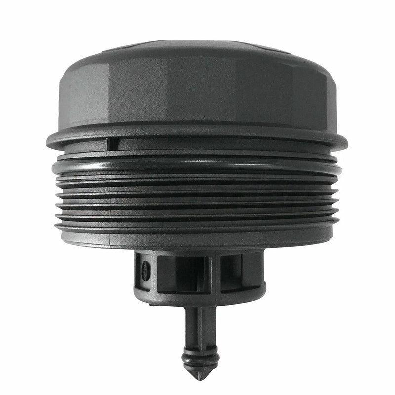 BMW X4 / X5 / X6 / Z4 Engine Oil Filter Housing Cover Cap (2014–2023)