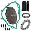 Yamaha Viking 700 Flywheel Puller, Starter Clutch Gear Gaskets (2014-2024)