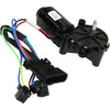 Headlight Motor For 1998-2002 Pontiac Firebird Driver and