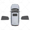 Mazda CX-3 CX3 Magnetic Sun Shades (2015-Current)