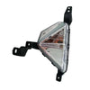 Hyundai Elantra Sedan Driver Side Fog Light Lamp (2019-2020)