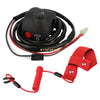 Handlebar / Start/Stop Kill Switch w/Lanyard / Yamaha WaveRaider 700/1000