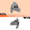 Honda Accord (2014-2022) 1 Pc Engine Timing Chain Tensioner