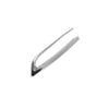 BMW F18 LCI 5 Series Bumper Grille Trim Garnish (2014-2017)