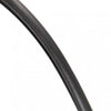 Door Trim Door Slide Modify 1 PC Fits Toyota Hiace LH102 LH112 LH113 Van 1989-04