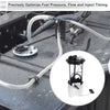 Buick Lucerne and Cadillac DTS Fuel Pump Assembly (2008–2008)
