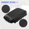 Toyota Camry (2006-2011) Black Center Console Lid Armrest Cover