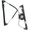 BMW 1 Series F20 Front Left Window Regulator Without Motor (2011–2019)