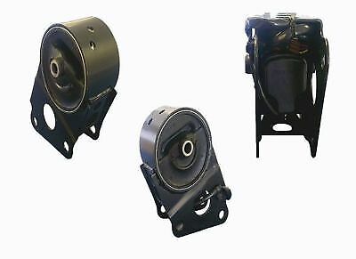 Front Engine Mount FOR Nissan Murano Z50 2005-2008