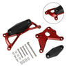 Suzuki GSX-S1000 Katana Protective Alternator Cover (2021-2023)