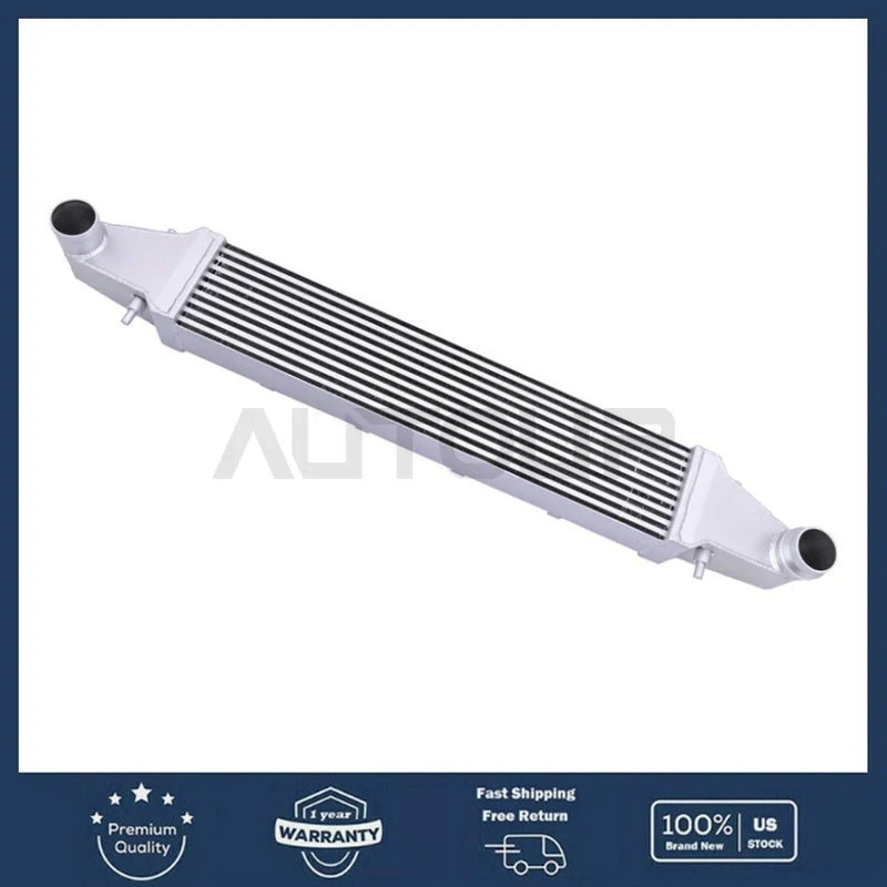 Kia Stinger Intercooler Assembly (2018–2023)