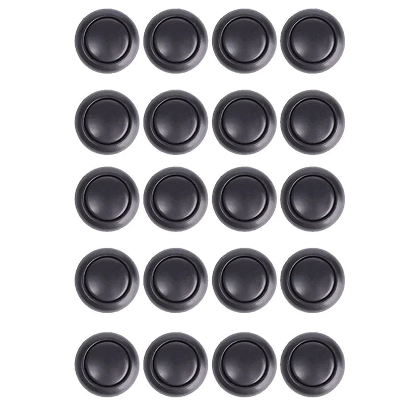 Car Roof Liner / 20 Buckle Pins / Repair Kit