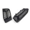 Audi A3 Sedan Fog Light Covers (2017-2020)