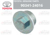 Toyota GS460 Front Differential Drain Plug (2006-2021)