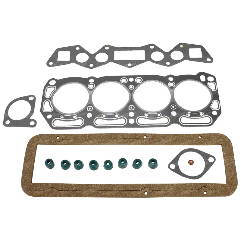 Nissan Vanette C120 1.2L A12 Cylinder Head Gasket Set (1980 - 1984)