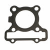 Yamaha LTS 125 C, MIO M3 125 F2 52.4mm Cylinder Piston Kit (2017-2020)