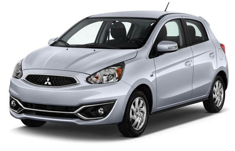 Mitsubishi Mirage 5 Dr Turn Signal Switch (2012-2022)