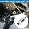 Harley-Davidson FLHXSE Footrests Pegs (2023–2023)