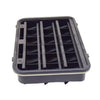 BMW E46 E90 F10 F12 E83 E53 Trunk Air Vent Grille (1997–2017)