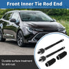 Toyota Sienna 4 Pcs Front Inner Tie Rod Ends (2004-2010)