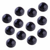 Jeep Wrangler JK (2007-2017) 12PC A-Pillar Screw Protection Cover Trim