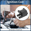 Hyundai Santa Fe Ignition Coil Pack (2002-2004)