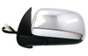 Toyota Hilux LH Electric Power Mirror 5 Wires (2005-2011)