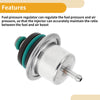 Ford F250 F350 F450 (2000-2004) 1 x Piece Fuel Pressure Regulator