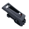 Holden Commodore VE WM Rear Right Inner Door Handle Texture Black