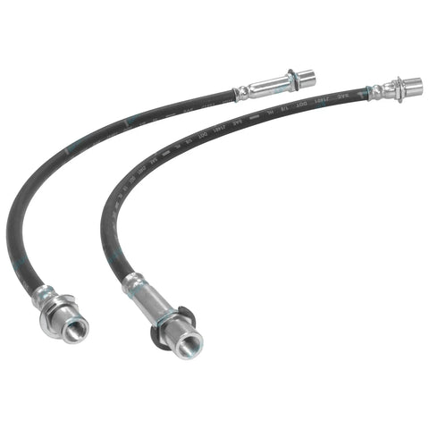 Toyota Hilux Surf 4Runner KZN130 LN130 RN130 VZN130 Extended Brake Hoses