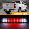 Toyota Tundra 2007-2021 Black LED Third High Mount Brake Light