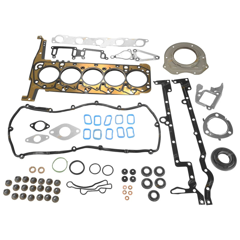 Engine Head Gasket Overhaul Set Ford Ranger PX 3.2L P5AT (2013 - 2019)