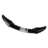 BMW 1 Series E81 E82 E88 Front Bumper Lip Splitter Spoiler (2008-2011)