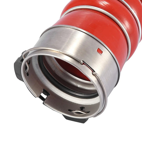 BMW X5 Turbo Intercooler Pipe Hose (2007-2009)