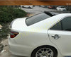 Toyota Camry Sedan Unpainted ABS Roof Spoiler Wing (2012-2016)