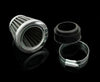 AJS BSA Norton 2 x ø 42mm Universal Tuning Air Filters