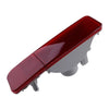 Mitsubishi Outlander Right Rear Bumper Reflector Brake Light (2016-2023)