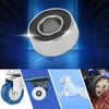 Scooter Skateboard Wheel Deep Groove Ball Bearings 4x9x4mm